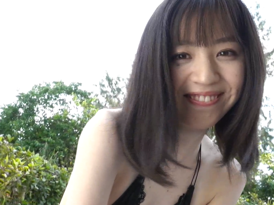 船岡咲は森に舞い降りた女神