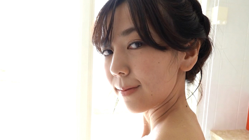 絃花みきのナチュラル笑顔
