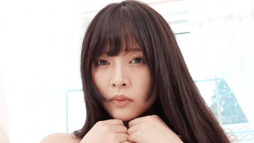 かわいい橋本ひかりのアップ